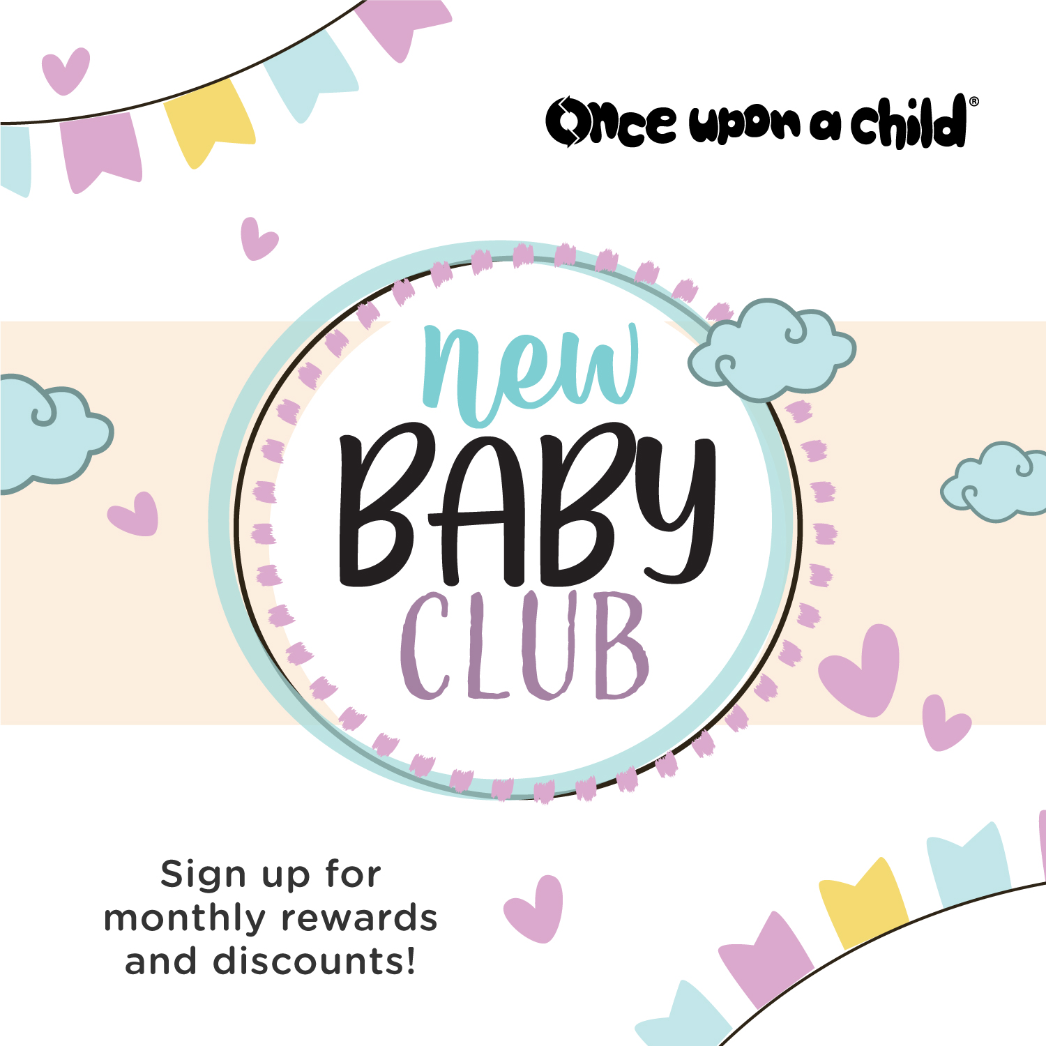 New Baby Club